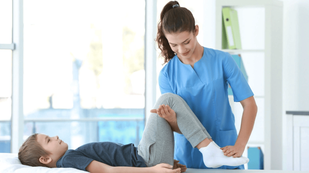 Home Healers App