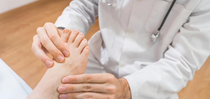 Home Healers App